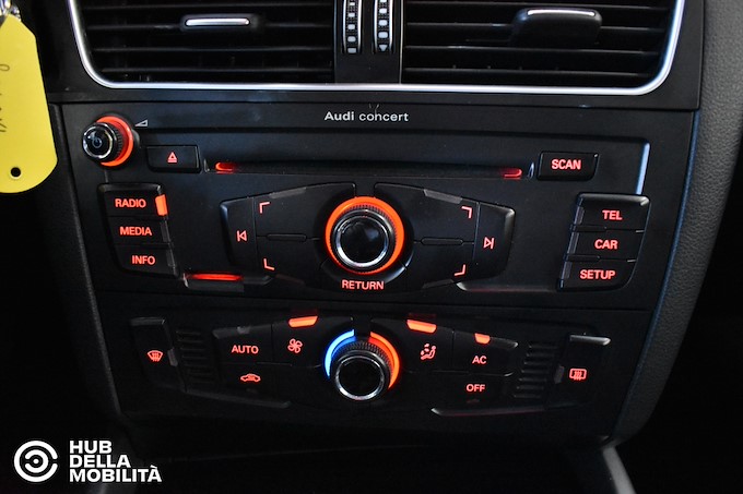AUDI Q5 2.0 TDI 170 CV quattro